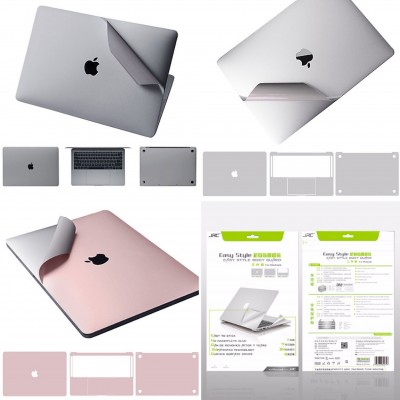 Dán Full Macbook 5 in 1 JRC