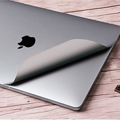 Dán Full Macbook 5 in 1 JRC