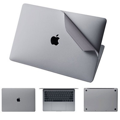 Dán Full Macbook 5 in 1 JRC