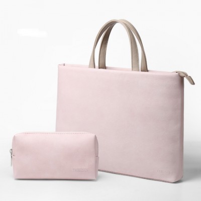 Túi Da Đeo Chéo Macbook Taikensen