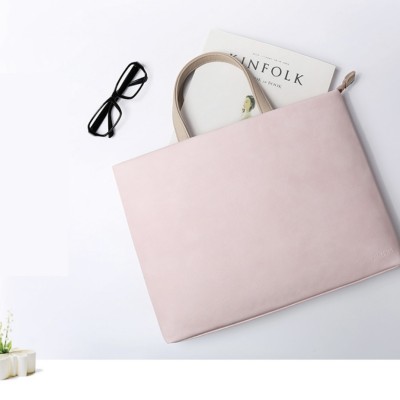 Túi Da Đeo Chéo Macbook Taikensen