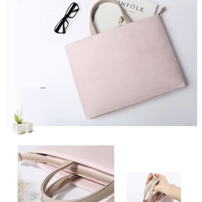 Túi Da Đeo Chéo Macbook Taikensen