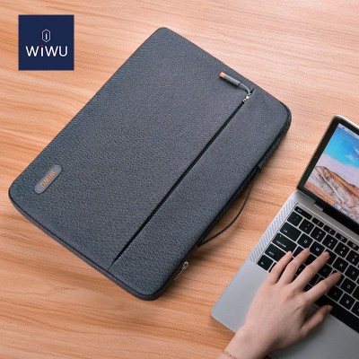Túi Chống Sốc Macbook Wiwu 360°