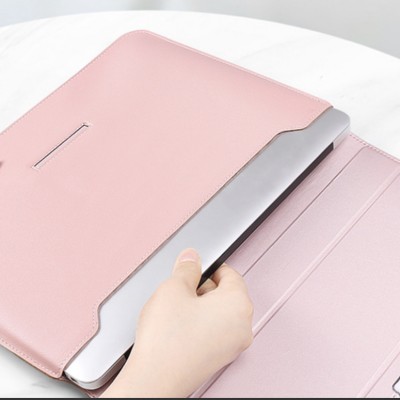 Bao Da Macbook Đa Năng 4 in 1