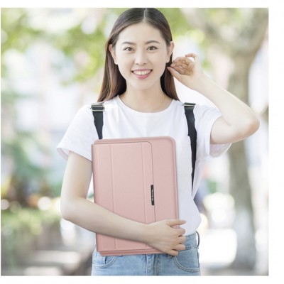 Bao Da Macbook Đa Năng 4 in 1