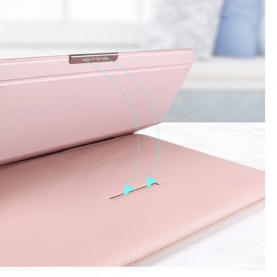 Bao Da Macbook Đa Năng 4 in 1