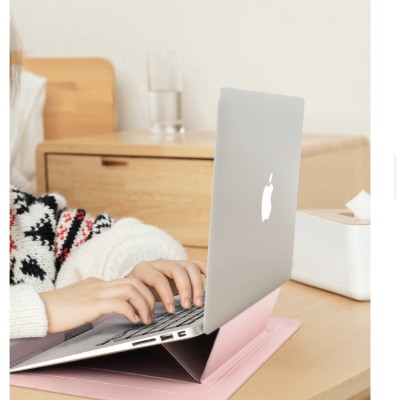 Bao Da Macbook Đa Năng 4 in 1