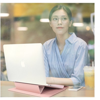 Bao Da Macbook Đa Năng 4 in 1