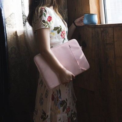 Túi Chống Sốc Macbook 360° Tomtoc