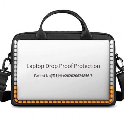 Túi Đeo Chéo Macbook Wiwu Alpha