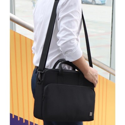 Túi Đeo Chéo Macbook Wiwu Alpha