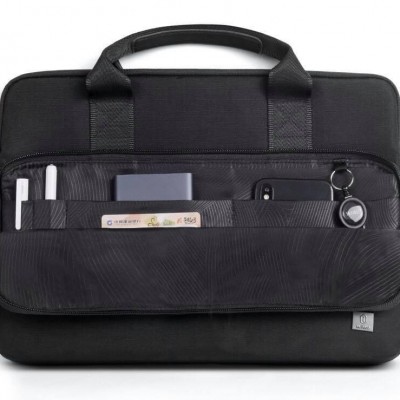 Túi Đeo Chéo Macbook Wiwu Alpha