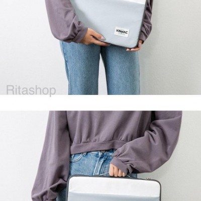 Túi Chống Sốc Macbook Kinmac 360°