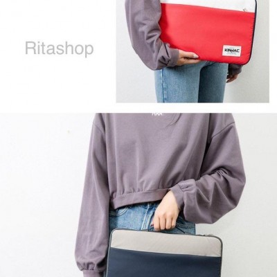 Túi Chống Sốc Macbook Kinmac 360°