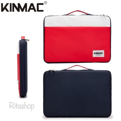 Túi Chống Sốc Macbook Kinmac 360°