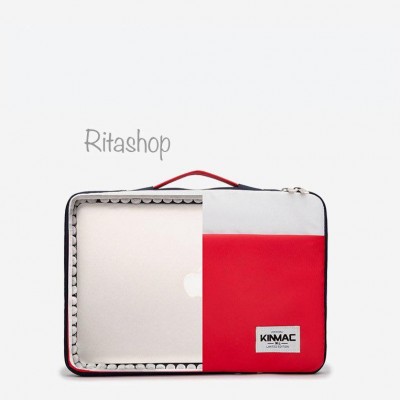 Túi Chống Sốc Macbook Kinmac 360°