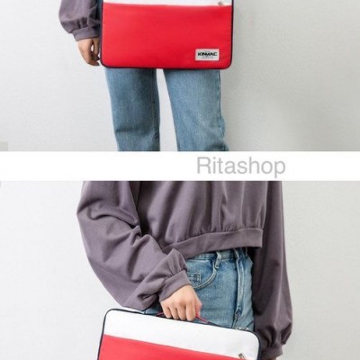 Túi Chống Sốc Macbook Kinmac 360°
