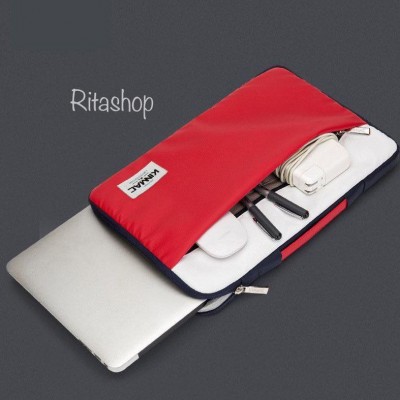 Túi Chống Sốc Macbook Kinmac 360°
