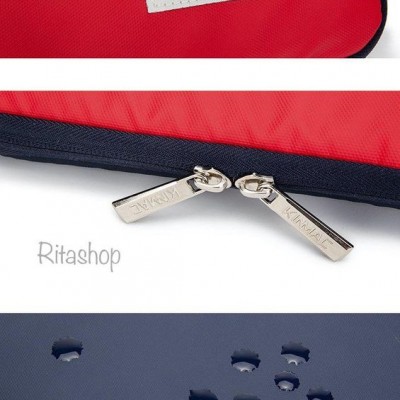 Túi Chống Sốc Macbook Kinmac 360°