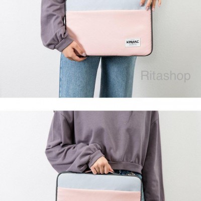 Túi Chống Sốc Macbook Kinmac 360°