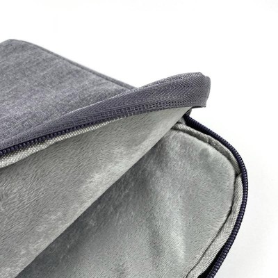 Túi Chống Sốc Quai Xách Macbook