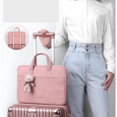 Túi Xách Da Macbook Taikensen