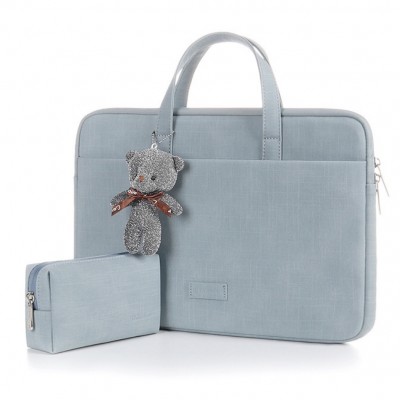 Túi Xách Da Macbook Taikensen