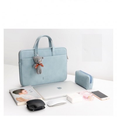 Túi Xách Da Macbook Taikensen