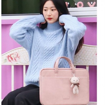 Túi Xách Da Macbook Taikensen