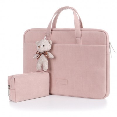 Túi Xách Da Macbook Taikensen