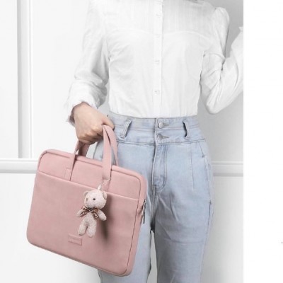 Túi Xách Da Macbook Taikensen