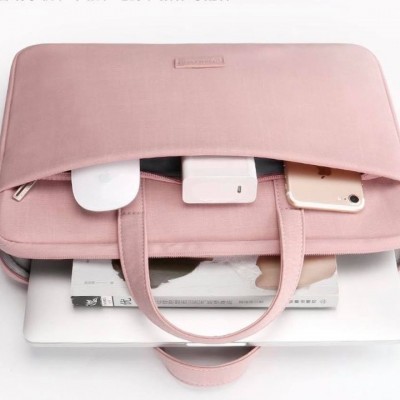 Túi Xách Da Macbook Taikensen