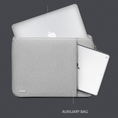 Túi Chống Sốc Macbook Kalidi 360°