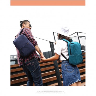 Balo Mini Macbook Zens