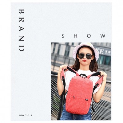 Balo Mini Macbook Zens