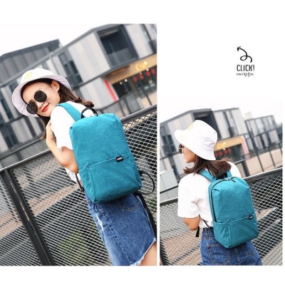 Balo Mini Macbook Zens