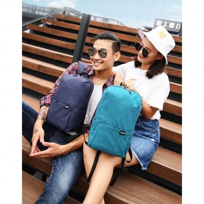 Balo Mini Macbook Zens