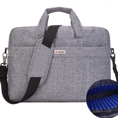 Túi Đeo Chéo Chống Sốc Macbook Fopati