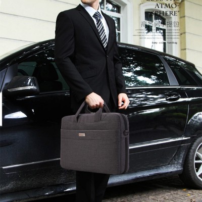 Túi Đeo Chéo Chống Sốc Macbook Fopati