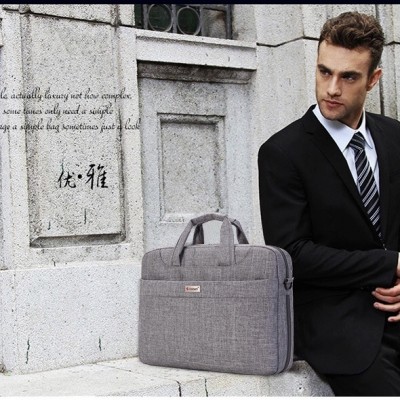 Túi Đeo Chéo Chống Sốc Macbook Fopati