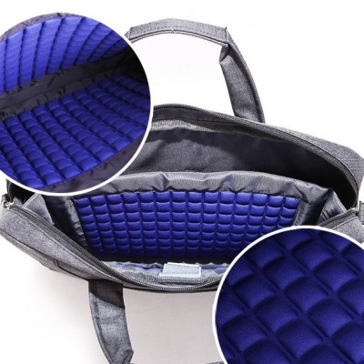 Túi Đeo Chéo Chống Sốc Macbook Fopati