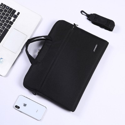 Túi Đeo Chéo Macbook Fopati