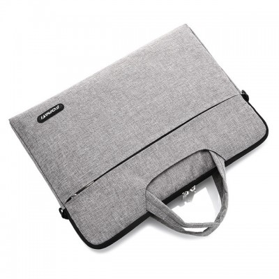 Túi Đeo Chéo Macbook Fopati