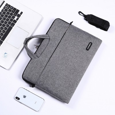 Túi Đeo Chéo Macbook Fopati