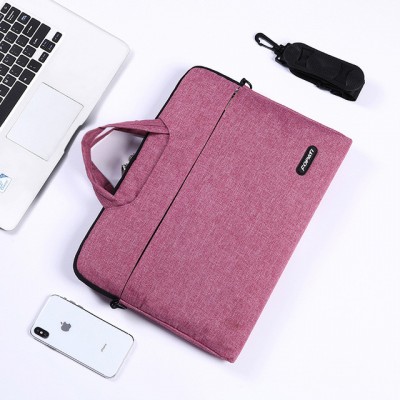 Túi Đeo Chéo Macbook Fopati