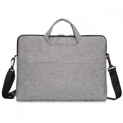 Túi Đeo Chéo Macbook Fopati