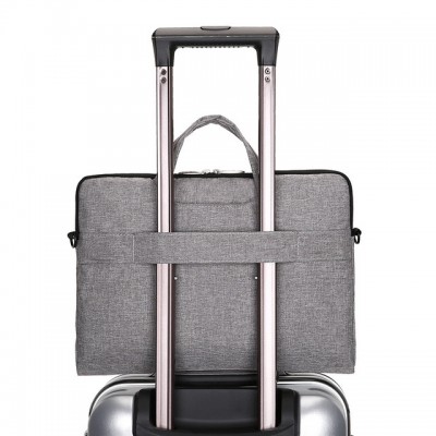 Túi Đeo Chéo Macbook Fopati