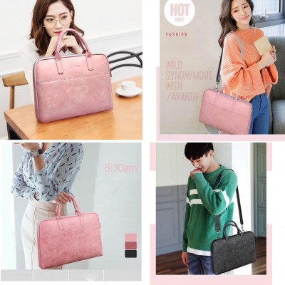 Túi Da Cao Cấp Macbook JQMIE