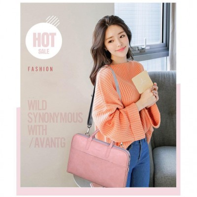 Túi Da Cao Cấp Macbook JQMIE