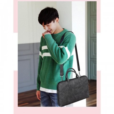 Túi Da Cao Cấp Macbook JQMIE